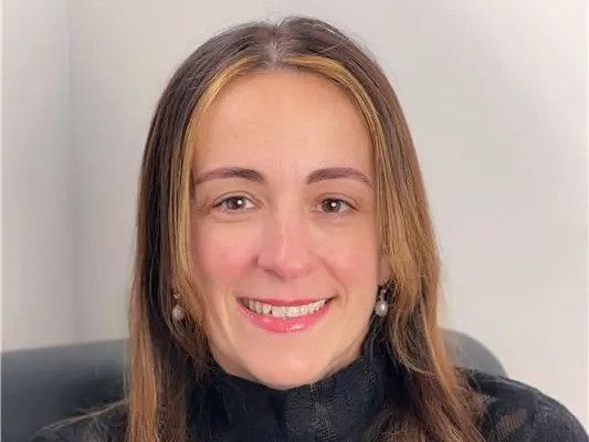 Maura Hameroff ist Chief Marketing Officer bei SAP Cloud ERP Private and RISE with SAP. (Bild:  SAP)