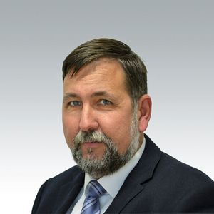 Geschäftsbereichsleiter Dr.-Ing. Joachim Mauer:„ Wir können unsere Vorarbeit in Hinsicht auf die Montage besser optimieren.“