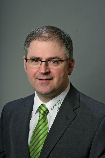 Karlheinz Jäger, Honeywell Centraline: „Bei der Nachrüstung lohnt es sich, in Heizung, Lüftung und Elektro zu investieren.“  (Bild: Honeywell Centraline)