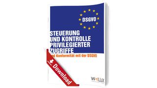 Whitepaper Cover: Vogel IT (Vogel IT)