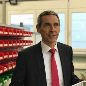 (U. Drescher/konstruktionspraxis)