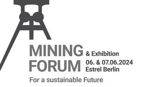 Das 17. Miningforum in Berlin widmet sich der nachhaltigen Transformation des Rohstoffsektors (Bild: DMT GROUP)
