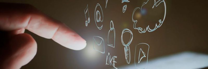 Wenn native App und responsive Website miteinander Hochzeit halten, sind Progressive Web Apps die Folge.(Bild:  Pixabay)