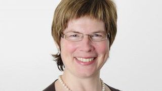 Prof. Dr. Karin Römisch erhält Gelder aus dem Professorinnenprogramm der Bundesregierung und der Länder.  (Bild: UdS/Jörg Pütz)