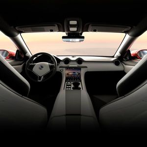 Preise werden noch nicht genannt, doch diese werden sechsstellig ausfallen.(Bild:  Karma Automotive)