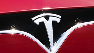 Tesla wirtschaftet weiterhin nicht nachhaltig profitabel. (Tesla)