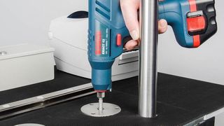 Die Simulatoren des Schatz-Combi-Test werden so programmiert, dass jeder Schraubfall geprüft werden kann. (Bild: Schatz)