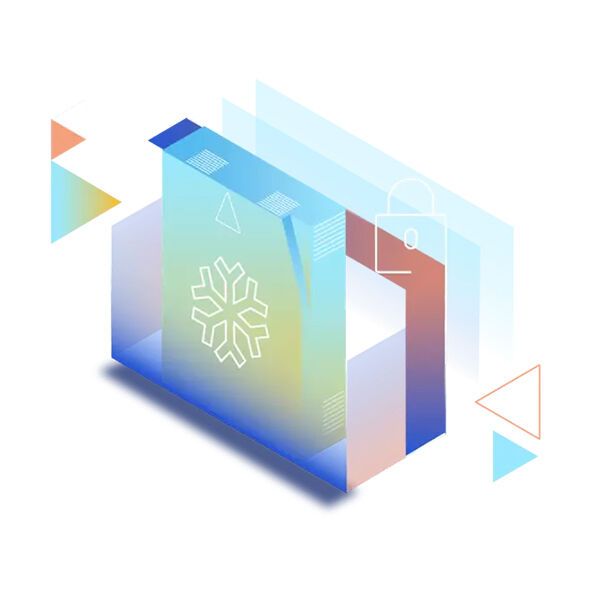 Das OVHcloud Cold Archive ist für die sichere und langfristige Datenspeicherung vorgesehen.