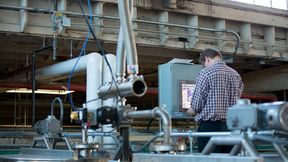 ERP-Systeme werden zu zentralen Steuerungstools in der smarten Fabrik von morgen.