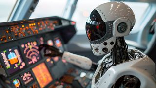 Was ist Embodied AI? Der Beitrag erklärt anschaulich, warum KI mit Körpern lernt, wo sie eingesetzt wird und warum Erfahrung für intelligente Systeme entscheidend ist. (Bild: ©  Xchip)