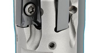 Die ursprünglich deutsche Marke Widia steht als Synonym für Hartmetallwerkzeuge – heute zu Kennametal gehörig. (Bild: Kennametal)