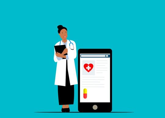 Die Einführung digitaler und KI-gesteuerter Technologien kann die Patientenversorgung, Behandlungsergebnisse und Betriebskosten positiv beeinflussen. Die Einführung digitaler und KI-gesteuerter Technologien kann die Patientenversorgung, Behandlungsergebnisse und Betriebskosten positiv beeinflussen.