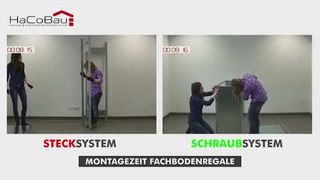 Regal_Videobild_Stecksystem_Schraubsystem ()