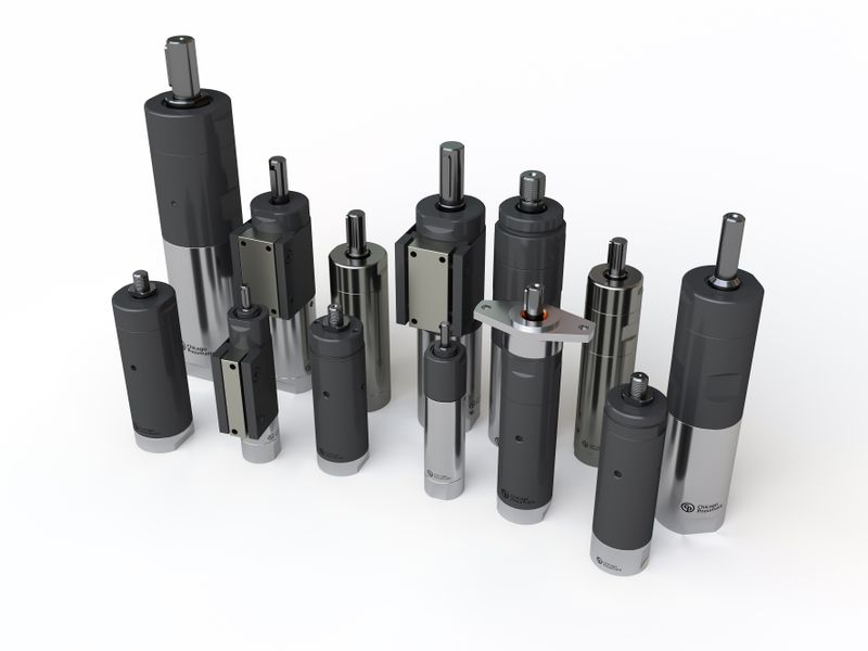 (Quelle:  Chicago Pneumatic)