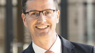 Maik Kynast ist Bereichsleiter Vertrieb Mobilität und Waren der Santander Consumer Bank. (Bild: www.Frankreinhold.com)