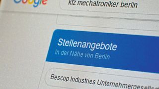Die Bedeutung von Google als Instrument zur Personalgewinnung dürfte künftig deutlich wachsen: Ende Mai hat die Suchmaschine ihre neue Jobsuchfunktion Google for Jobs eingeführt – was sich auch direkt auf das Recruiting von Autohäusern auswirkt. (Bild: Achter/»kfz-betrieb«)