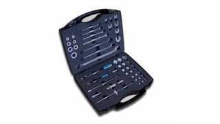 Die Schoneinsätze sind einzeln als Ersatzteil, zusammen mit dem jeweiligen Werkzeug oder auch als kompletter Werkzeugsatz erhältlich. (Bild: Novonox)