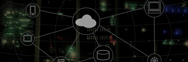 Für Maschinenbauer ist der Sprung in die Public Cloud nicht einfach. Deshalb ist es wichtig, einen erfahrenen Partner zu finden.(Bild:  frei lizenziert /  Pixabay)