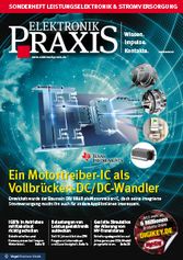 Leistungselektronik & Stromversorgung (Vogel Business Media)