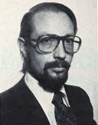 EP-Schriftleiter Werner Schulz (1974 bis 1977) in seinem Antritts-Editorial 1974: „Auch in der Elektronik könnte die Zeit der leichten Erfolge nun (vorerst?) vorüber sein. Dabei hat sich Kostendruck in Form des Rationalisierungszwangs immer als Motor der Innovation erwiesen.“ (Bild: VBM)