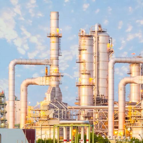 The Coffeyville site is evaluating utilizing Honeywell technology to convert seed oils, tallow and white/yellow greases into renewable diesel fuel.