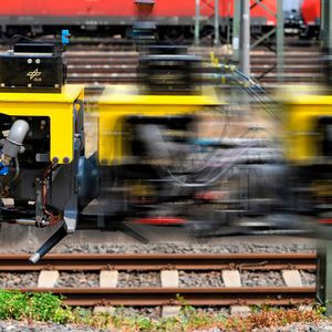 Dynamischer Kupplungsvorgang(Bild:  DLR)