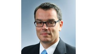 Michael Lang ist gelernter Betriebswirt und verfügt über mehr als 25 Jahre Berufserfahrung im Bereich der Normalien. (Bild: Strack Norma)