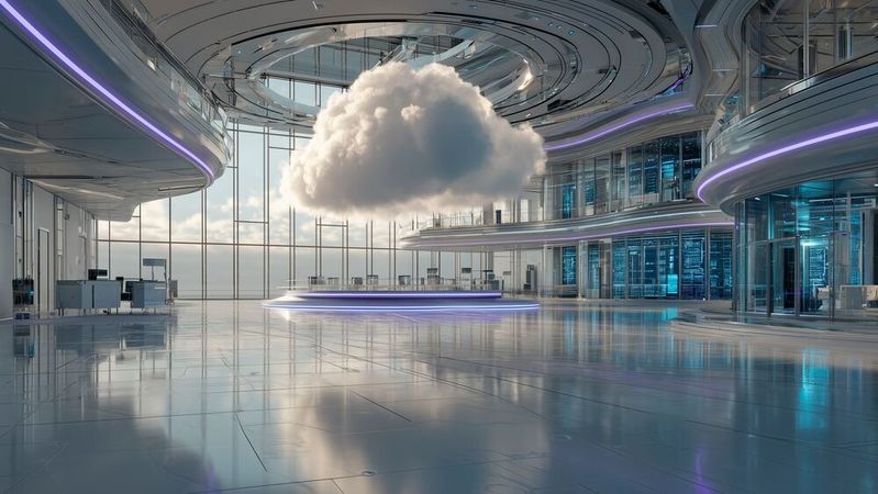 Der Channel soll bei Microsoft eine zentrale Rolle bei der Umsetzung von KI-Projekten übernehmen. Das AI Cloud Partner Program wird dafür um neue Spezialisierungen und Services erweitert.(Bild:  Midjourney / KI-generiert)