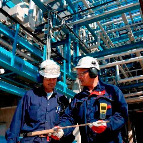 At a glance: Plant engineering projects from across the globe. (Deposit Photos)