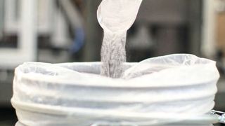 The Stratasys metals platform incorporates the company’s proprietary jetting technology. (Stratsys)