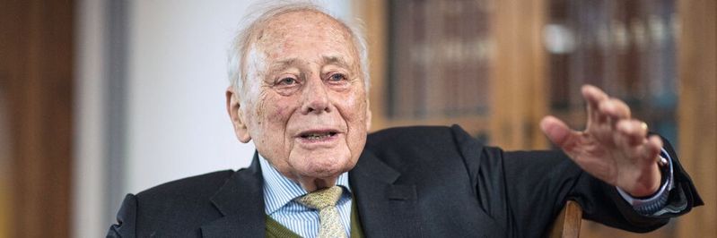 Reinhold Würth: Unternehmer mit Dynamik und Leidenschaft feiert am 20. April seinen 85. Geburtstag. Reinhold Würth: Unternehmer mit Dynamik und Leidenschaft feiert am 20. April seinen 85. Geburtstag.