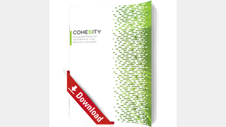 Whitepaper Cover: Vogel IT