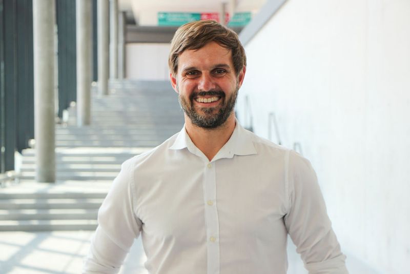 „Wir glauben, dass wir mit dieser Konstellation eine gute und logische Aufplanung sowohl für Aussteller als auch Besucher haben werden“, so Florian Niethammer, Projektleiter der Moulding Expo. (Messe Stuttgart)