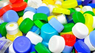 Plastikverbot in Deutschland: EU-Projekt mit Hauptsitz in Hamburg forscht an
Alternativen. (gemeinfrei)