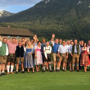 Acronis Golftunier 2018 (Bild: IT-BUSINESS)