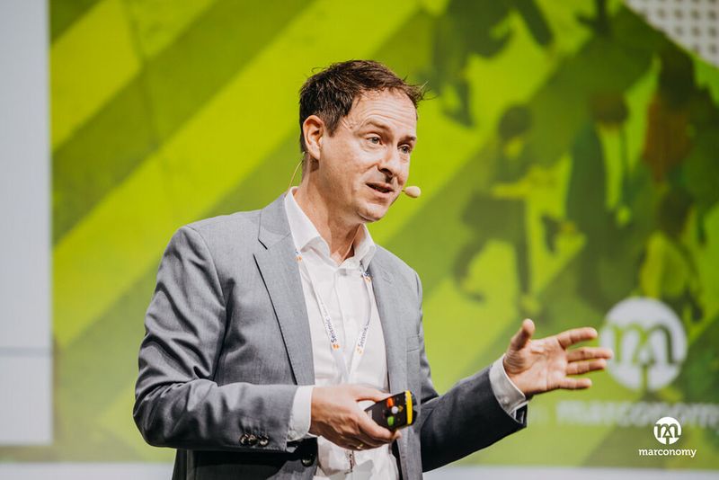 Impressionen vom Lead Management Summit 2023 (Bild: www.bkfotofilm.de - marconomy)