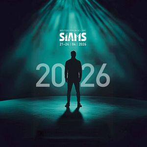 Les quatre visuels choisis pour la campagne sont volontairement un peu décalés et le message y est très clair. Les décisions d'achat sont trop importantes pour commettre des erreurs. Pour ne pas être seul, rencontrer les bonnes personnes et faire les bons choix, une visite au SIAMS s'impose.(Source :  FAJI SA)