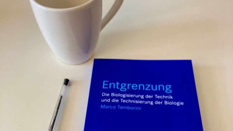 Entgrenzung: Die Biologisierung Der Technik Und Die Technisierung Der ...