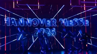 Noch bis zum 24. April 2026 sind die Tore der Hannover Messe geöffnet.  (Bild: Deutsche Messe AG)