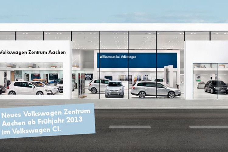 Kunden und Mitarbeiter stehen gleichermaßen im Fokus der Familie Jacobs, die in ihrem Aachener Unternehmen in diesem Jahr das 90-jährige Jubiläum feiern konnte. (Foto: Jacobs)