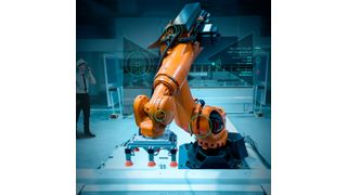 Vorrausschauende Wartung: Mit der Übernahme von Test Motors erweitert ADI sein Portfolio zur Zustandsüberwachung. (Analog Devices)