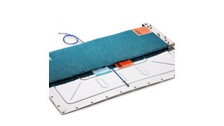 Das Aufsatzmodul Targo-Vent kann auch auf bereits bestehende Berstscheibeninstallationen aufgesetzt werden. (Bild: Rembe)