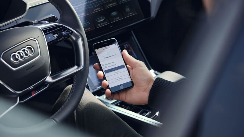 Audi will sein Mobilitätsangebot neu aufsetzen.