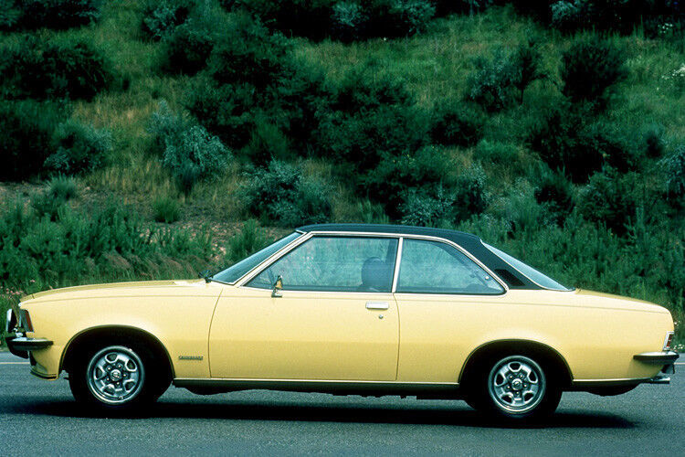 Noch heute beeindruckt die Laufruhe der Sechszylinder. Richtig gut zu Gesicht steht dem Commodore dazu die Wandlerautomatik mit drei Fahrstufen. (Foto: Opel)