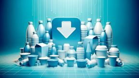 Der VDMA hat die Fachverbandsschrift Nr. 01 zur Bestimmung des Restperoxidgehalts in entkeimten Verpackungen grundlegend überarbeitet.  (Bild: DALL-E 3 / KI-generiert)