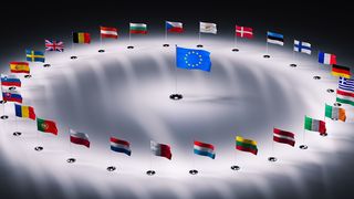 Die 27 EU-Mitgliedsstaaten marschieren künftig im Gleichschritt. Die neue EU-Datenschutzverordnung vereinheitlicht die nationalen Regelungen und stärkt die Rechte der User. (© Vadim Andrushchenko -Fotolia.com)