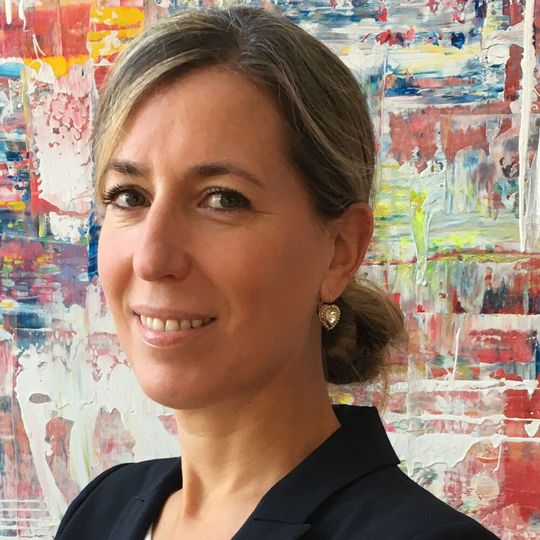 Dr. Diane Carini hat zum 1. April die Leitung der beiden Bayer-Standorte Frankfurt und Knapsack übernommen. Dr. Diane Carini hat zum 1. April die Leitung der beiden Bayer-Standorte Frankfurt und Knapsack übernommen.