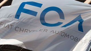 Auch auf dem deutschen Markt besitzt der Selbstzünder für den FCA-Konzern eine hohe Relevanz. (FCA)