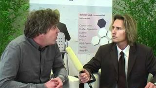 Martin Hausmann zu B2B-Marketing mit Online-Videos (YouTubePlayer_23512_mediaTREFF)