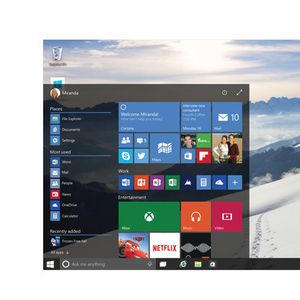 Windows 10 kommt in verschiedenen Varianten: Unter anderem für PCs und auch für Smartphones. Für beide sind nun Preview-Versionen verfügbar.